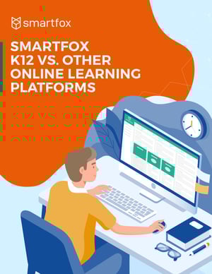 SmartFox K12 vs. Other Online Learning Platforms cover image